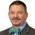 Mark Ottens, Chief Nursing Officer