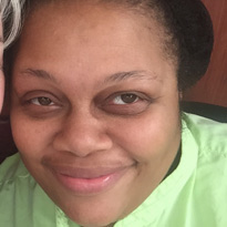 Shenitra Bramlett