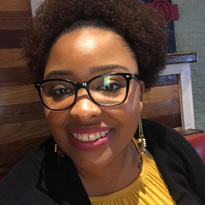 Elizabeth Mellisa Norwood