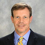 Christopher Joseph LeBrun, M.D., F.A.C.P.