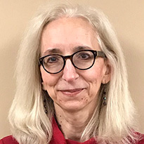 Debbie Davies
