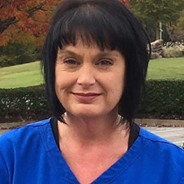 Stephanie Driver