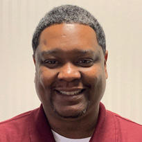 Derek Wright