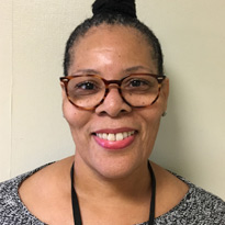 Ginnice Smith
