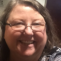 Ann Marie Harringan