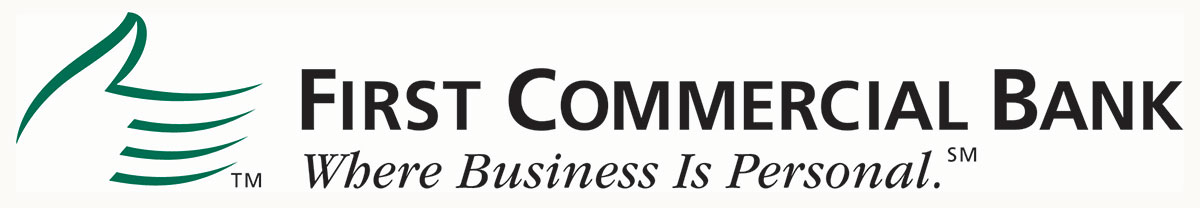 First Commercial Bank