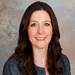 Deena Keesler, CFO