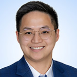 Luke Nguyen