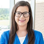 NEA Baptist Pharmacy Residency Preceptor Kennedy Neal