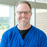NEA Baptist Pharmacy Residency Preceptor Shaun Smith