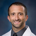 Dan Hogue, MD