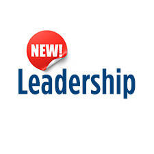 NEW Leadership