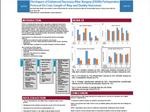 ERAS Quality Symposium Poster 2021