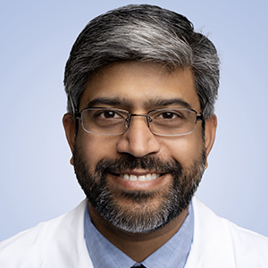 Dr. Padmaraj Duvvuri