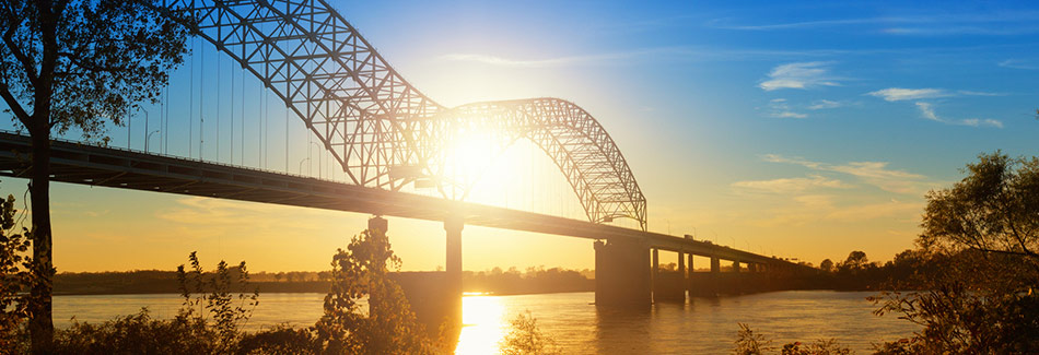 Living and Working in Memphis