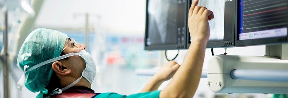 Heart Testing and Vascular Procedures