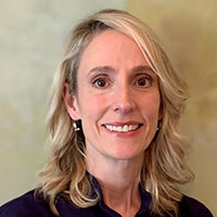 Judith J. Williams, M.D., FACOG; Chairman, Department of Obstetrics and Gynecology at Baptist Memorial Hospital for Women; Site Director, Military OB-GYN Residency Rotation at Baptist