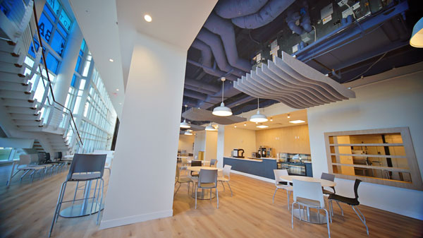 BUCOM Cafe