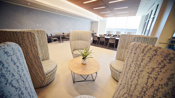 BUCOM Library