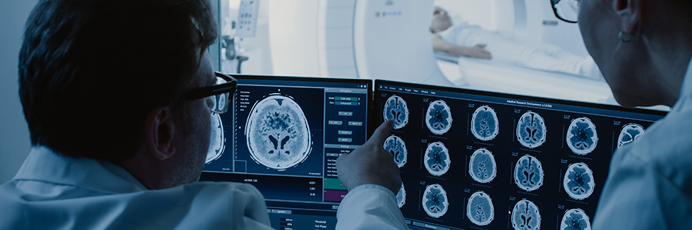 Brain and Spine Network