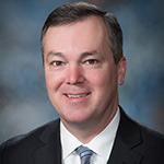 James Grantham, Vice President Mississippi Operations